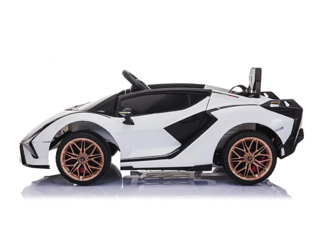 Lamborghini Sian elektriauto 12 V – pilt 8