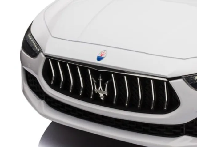 Maserati Ghibli elektriauto 12 V – pilt 4