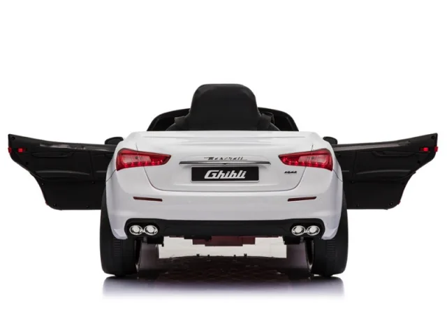 Maserati Ghibli elektriauto 12 V – pilt 5
