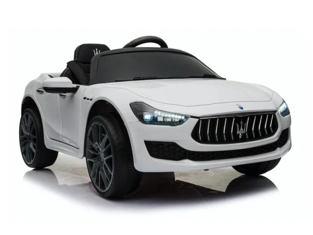 Maserati Ghibli elektriauto 12 V – pilt 2