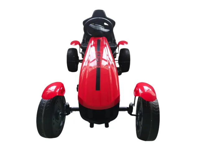 ROLLZONE pedaalidega kart RZGK001 – pilt 2