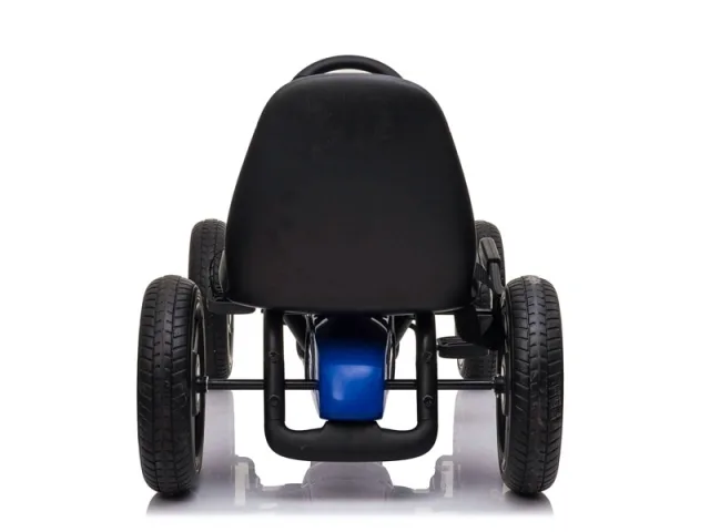 Mercedes-Benz pedaalidega kart – pilt 5