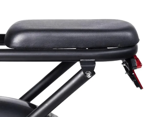 Ouxi V8 elektriline fatbike 48 V tagaistmega – pilt 8