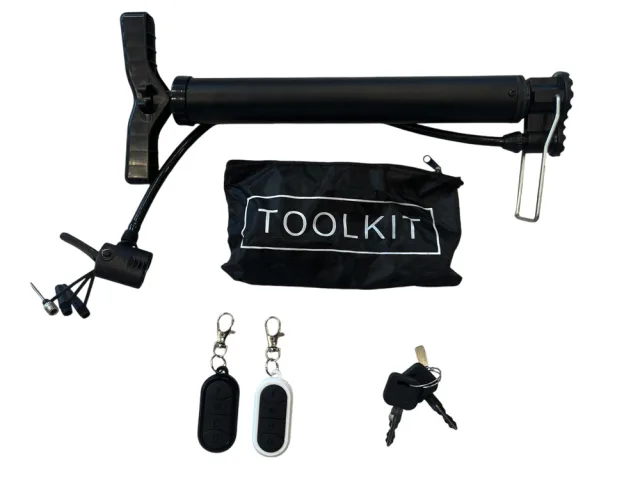 Ouxi V8 elektriline fatbike 48 V tagaistmega – pilt 10