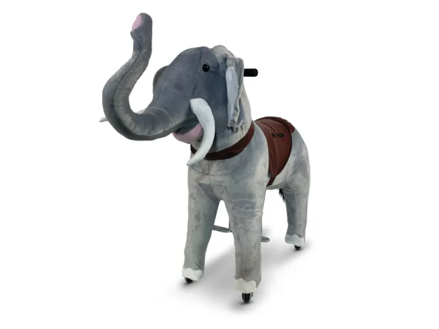 MY PONY elevant sõidulelu 3–6 a