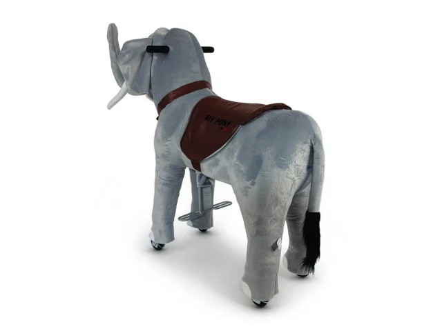 MY PONY elevant sõidulelu 3–6 a – pilt 4