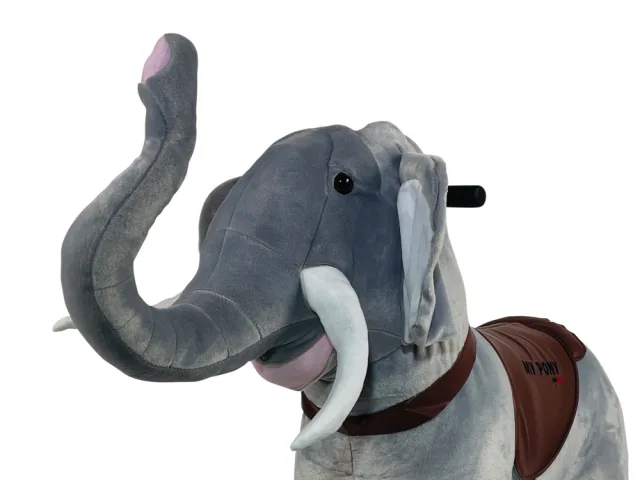 MY PONY elevant sõidulelu 3–6 a – pilt 2