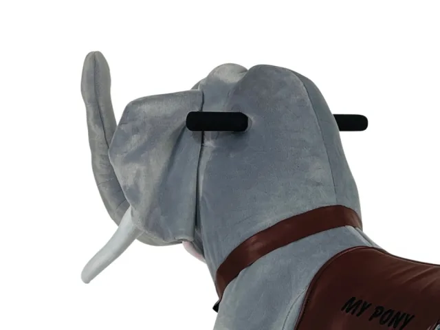 MY PONY elevant sõidulelu 3–6 a – pilt 5