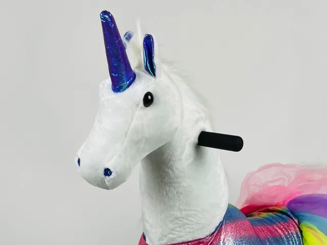 MY PONY ükssarvik sõidulelu, 3–6 aastat – pilt 6