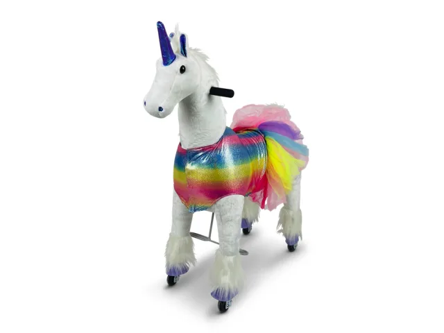 MY PONY ükssarvik sõidulelu, 3–6 aastat
