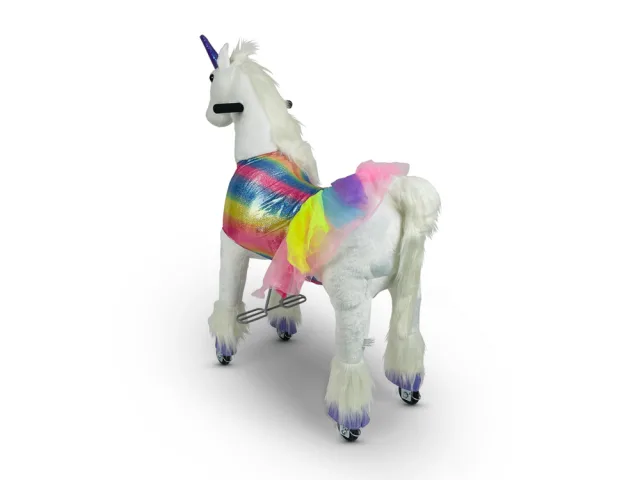 MY PONY ükssarvik sõidulelu, 3–6 aastat – pilt 4