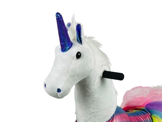 MY PONY ükssarvik sõidulelu, 3–6 aastat – pilt 2