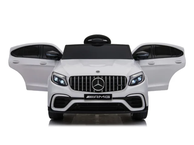 Mercedes-Benz GLC 63 elektriauto 12 V – pilt 3