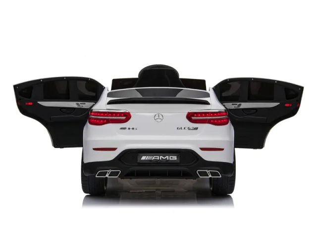 Mercedes-Benz GLC 63 elektriauto 12 V – pilt 8