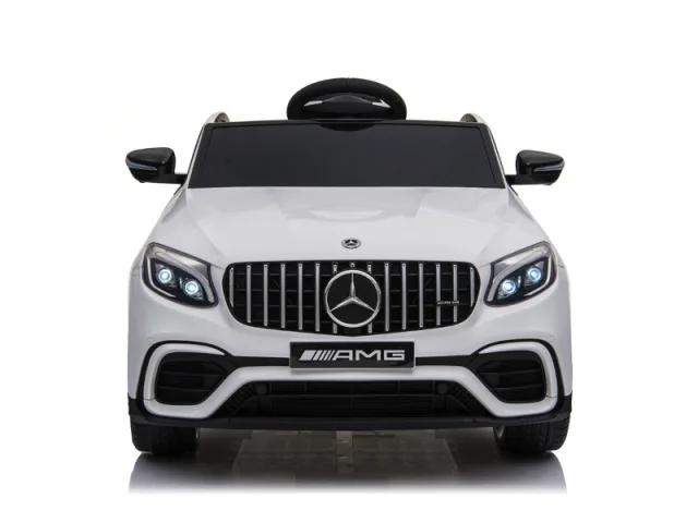 Mercedes-Benz GLC 63 elektriauto 12 V – pilt 2
