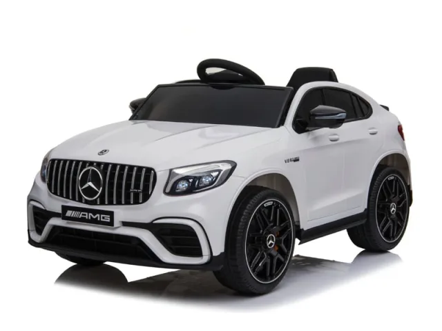 Mercedes-Benz GLC 63 elektriauto 12 V