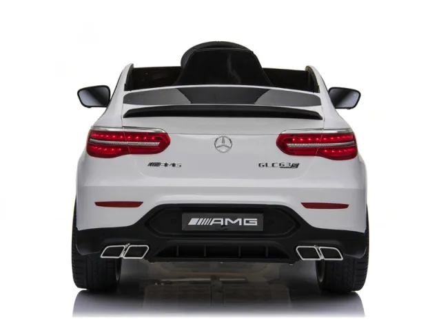 Mercedes-Benz GLC 63 elektriauto 12 V – pilt 7