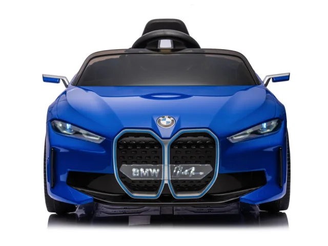 BMW i4 laste elektriauto 12 V – pilt 3