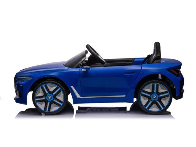 BMW i4 laste elektriauto 12 V – pilt 5