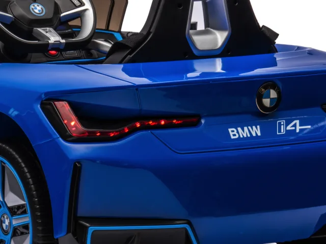 BMW i4 laste elektriauto 12 V – pilt 8