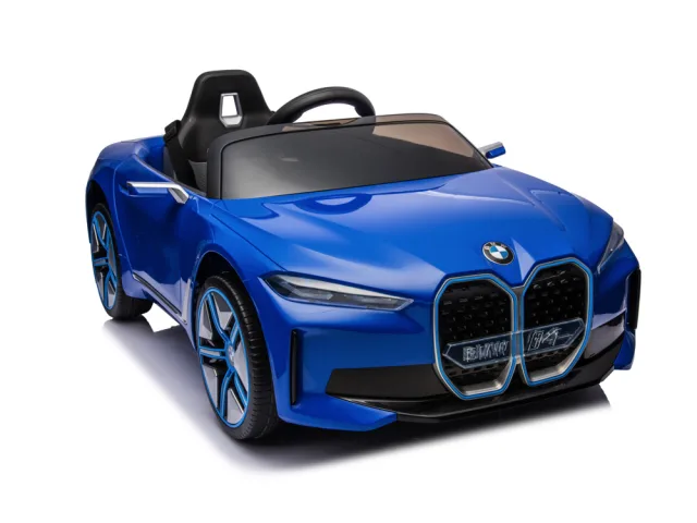 BMW i4 laste elektriauto 12 V – pilt 2