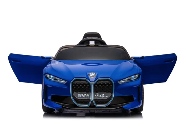 BMW i4 laste elektriauto 12 V – pilt 4