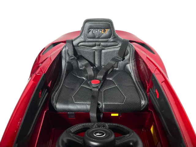 McLaren 765LT elektriauto 12 V – pilt 7