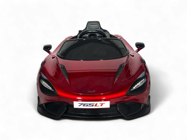 McLaren 765LT elektriauto 12 V – pilt 3