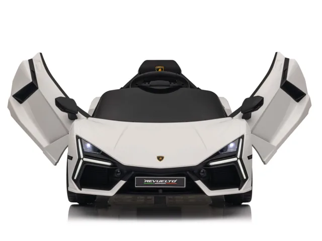 Lamborghini Revuelto elektriauto 12 V – pilt 2