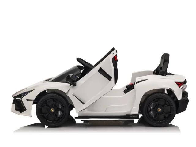 Lamborghini Revuelto elektriauto 12 V – pilt 3