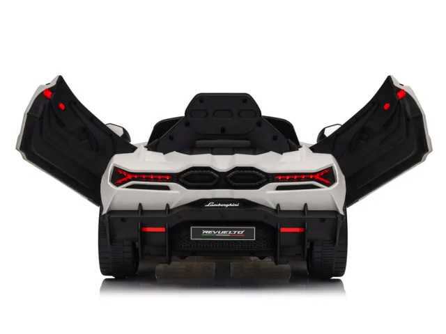 Lamborghini Revuelto elektriauto 12 V – pilt 4