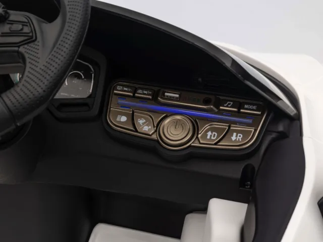 Lamborghini Revuelto elektriauto 12 V – pilt 7