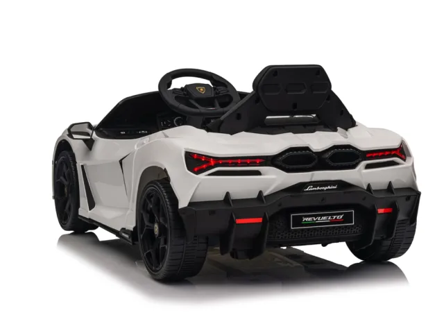 Lamborghini Revuelto elektriauto 12 V – pilt 5