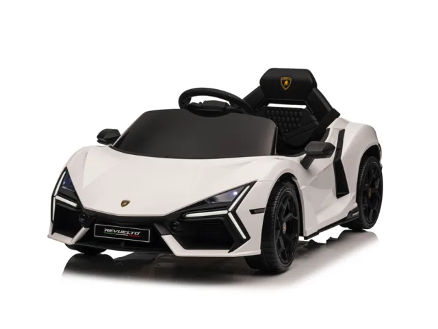 Lamborghini Revuelto elektriauto 12 V