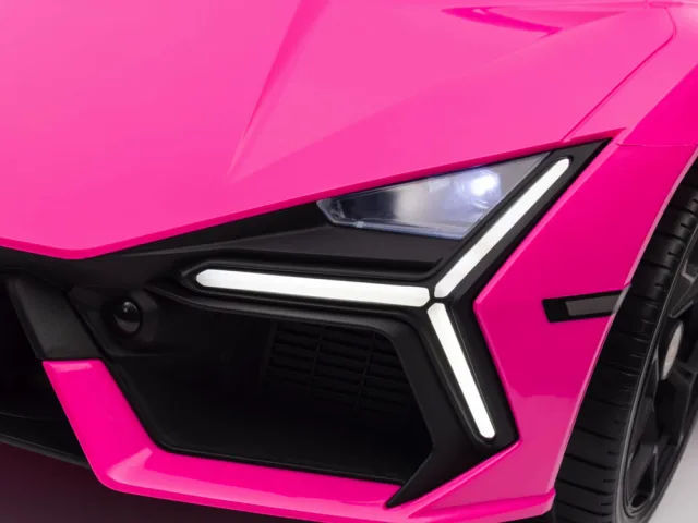 Lamborghini Revuelto elektriauto 12 V – pilt 7