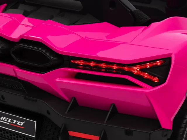 Lamborghini Revuelto elektriauto 12 V – pilt 6