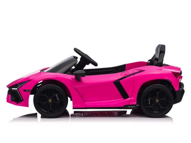 Lamborghini Revuelto elektriauto 12 V – pilt 4