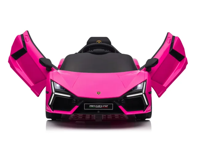 Lamborghini Revuelto elektriauto 12 V – pilt 3