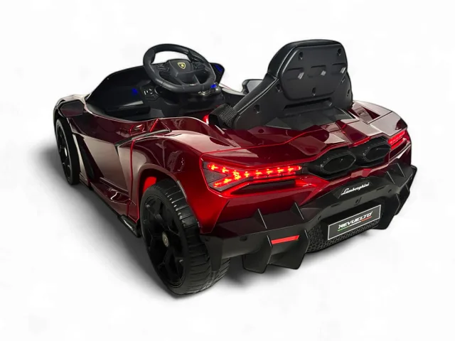 Lamborghini Revuelto elektriauto 12 V – pilt 6