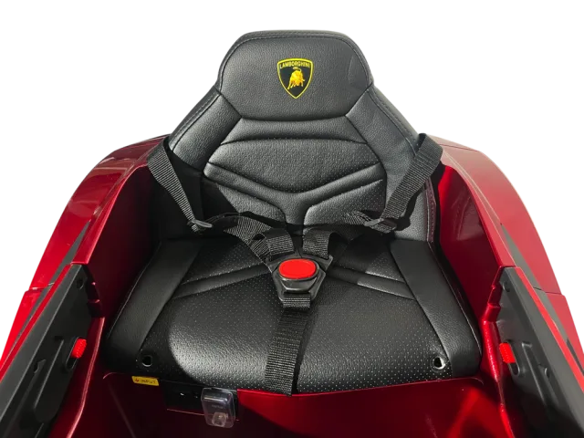 Lamborghini Revuelto elektriauto 12 V – pilt 12