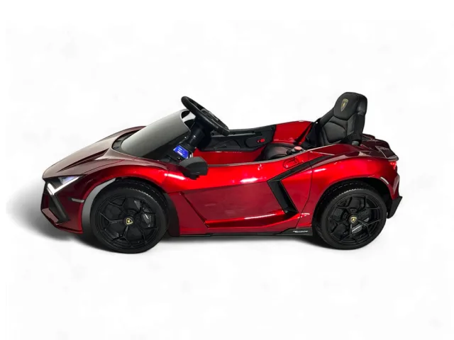 Lamborghini Revuelto elektriauto 12 V – pilt 5