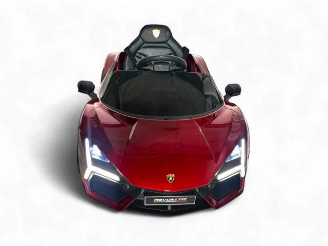 Lamborghini Revuelto elektriauto 12 V – pilt 3