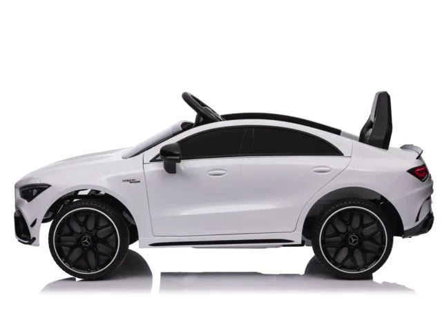 Mercedes-Benz CLA 45 S AMG elektriauto 12 V – pilt 7