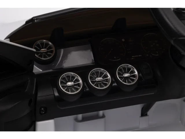 Mercedes-Benz CLA 45 S AMG elektriauto 12 V – pilt 11