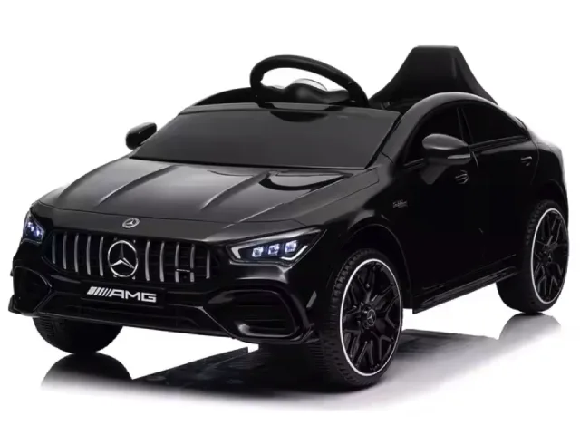 Mercedes-Benz CLA 45 S AMG elektriauto 12 V