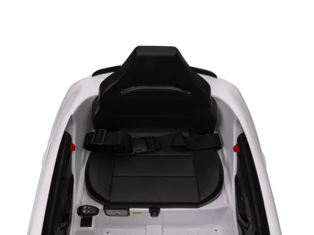 Mercedes-Benz CLA 45 S AMG elektriauto 12 V – pilt 6