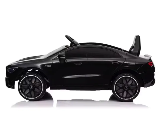 Mercedes-Benz CLA 45 S AMG elektriauto 12 V – pilt 5