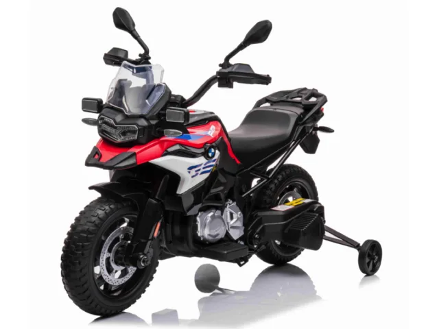 BMW F 850 GS Adventure laste mootorratas 12 V
