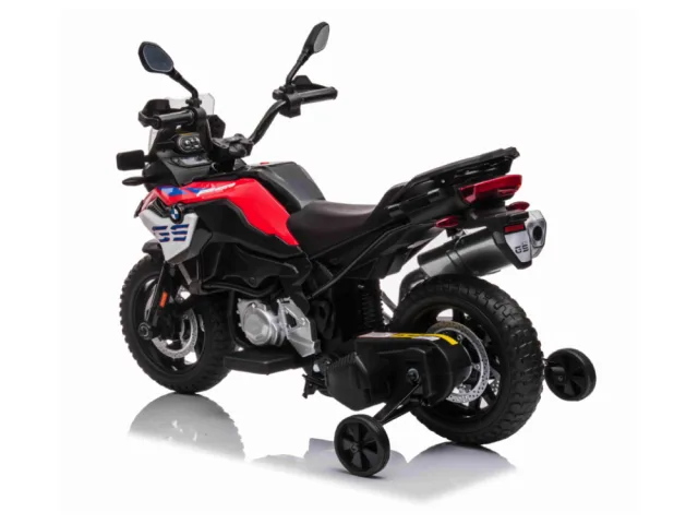 BMW F 850 GS Adventure laste mootorratas 12 V – pilt 4