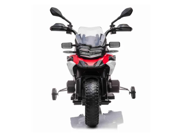 BMW F 850 GS Adventure laste mootorratas 12 V – pilt 3